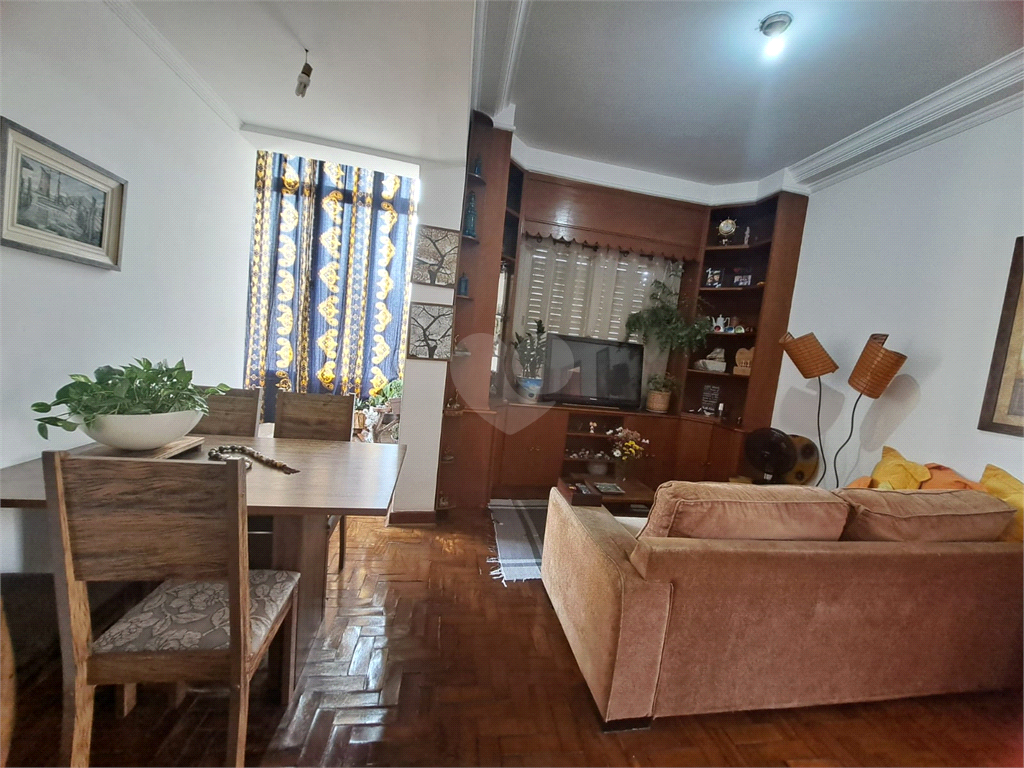 Venda Apartamento São Paulo Campos Elíseos REO950778 1