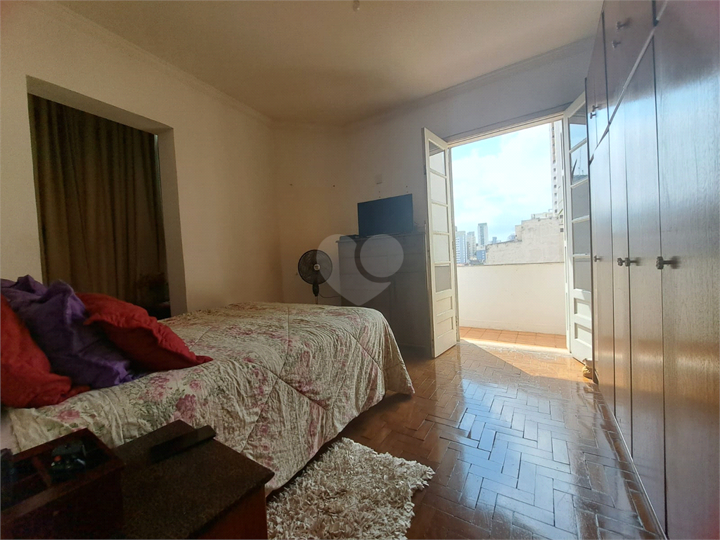 Venda Apartamento São Paulo Campos Elíseos REO950778 13