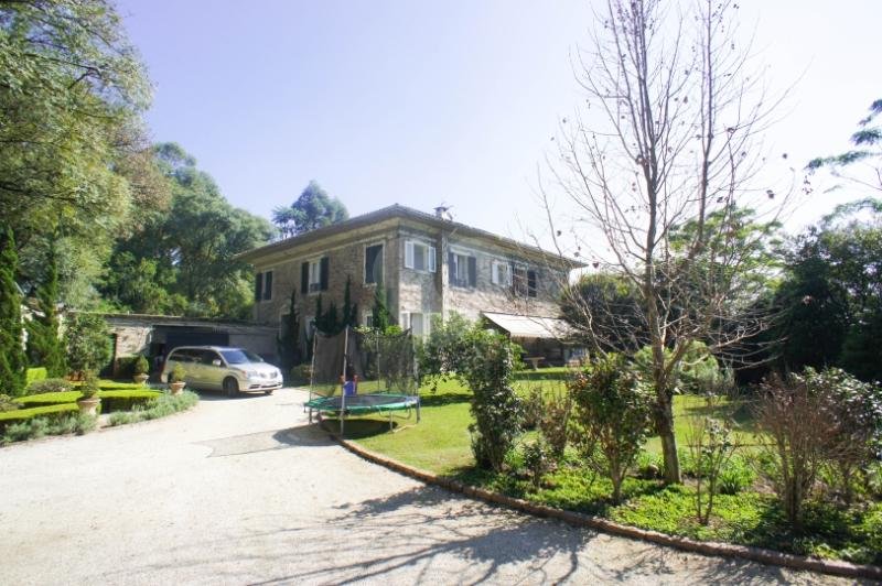 Venda Casa São Paulo Morumbi REO95078 1