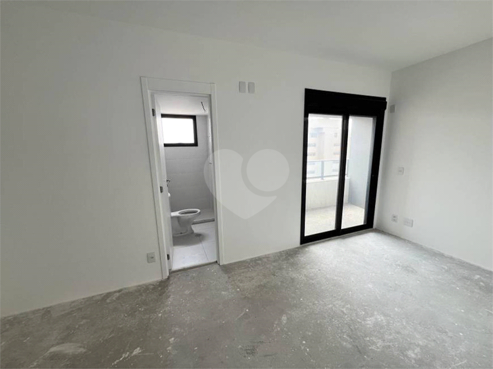 Venda Apartamento São Paulo Alto Da Lapa REO950790 10