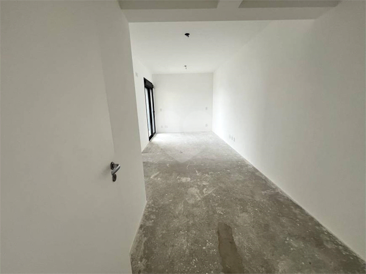 Venda Apartamento São Paulo Alto Da Lapa REO950790 5