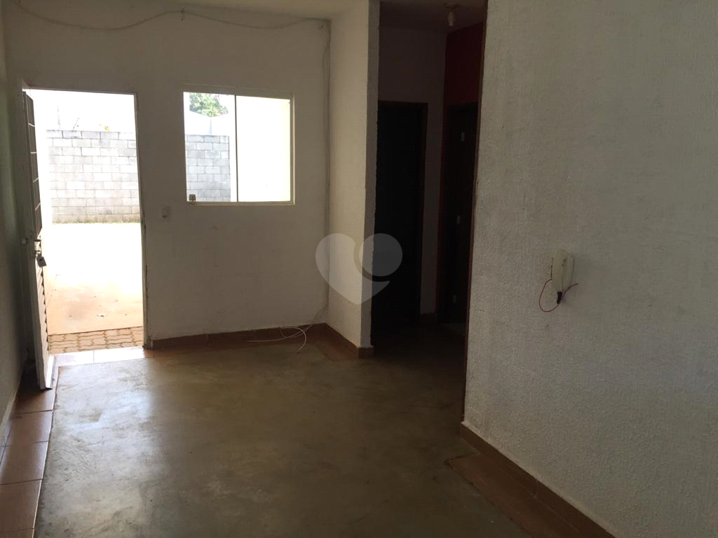 Aluguel Condomínio Bauru Quinta Da Bela Olinda REO950812 7