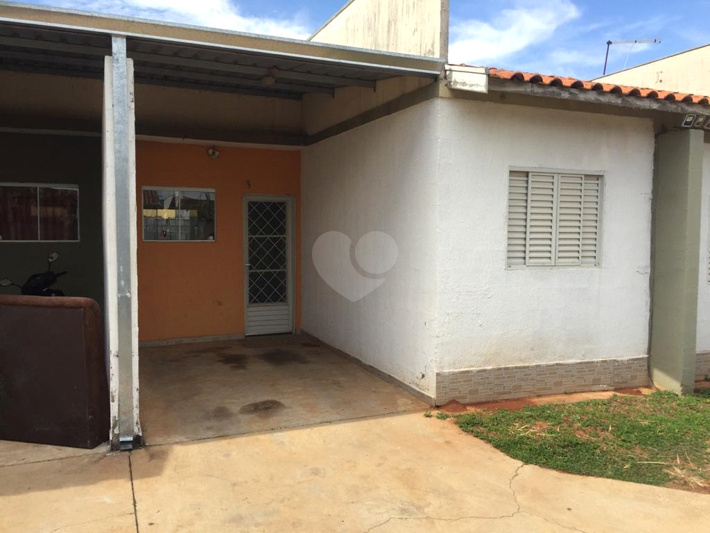 Aluguel Condomínio Bauru Quinta Da Bela Olinda REO950812 2