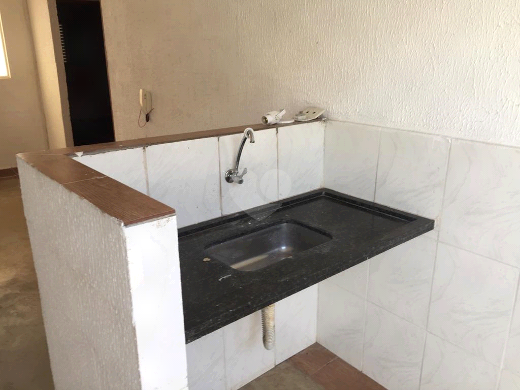 Aluguel Condomínio Bauru Quinta Da Bela Olinda REO950812 5