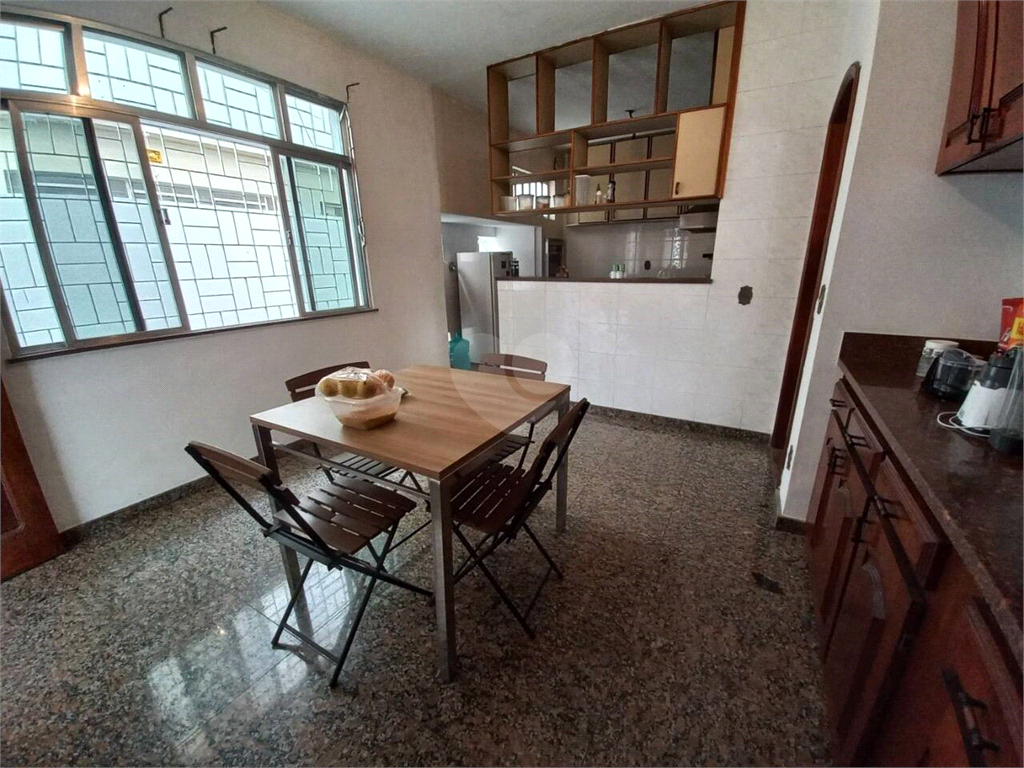 Venda Casa Niterói São Francisco REO950814 11