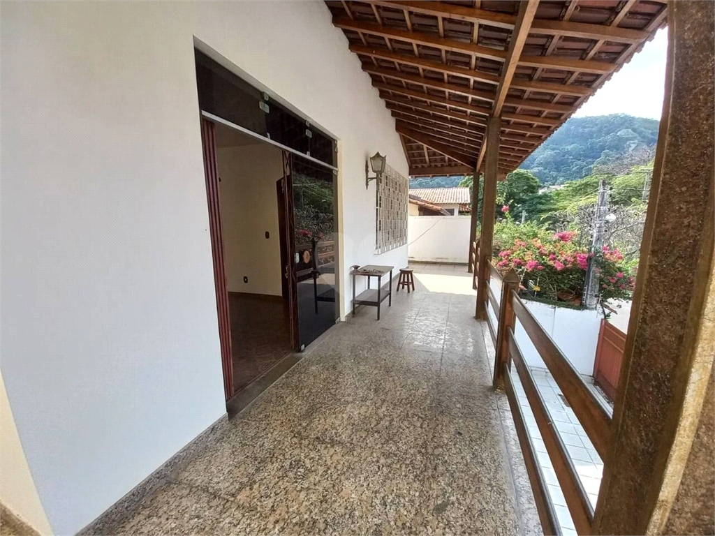 Venda Casa Niterói São Francisco REO950814 14