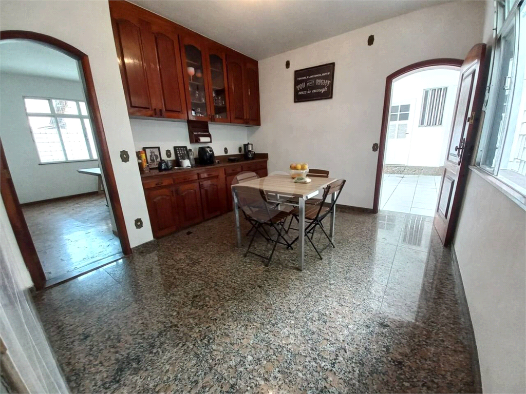 Venda Casa Niterói São Francisco REO950814 10