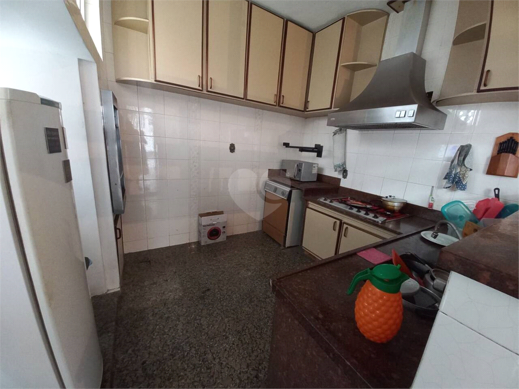 Venda Casa Niterói São Francisco REO950814 13