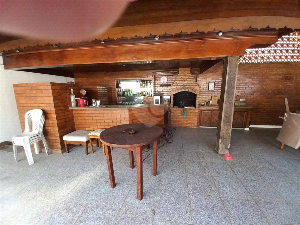 Venda Casa Niterói São Francisco REO950814 4