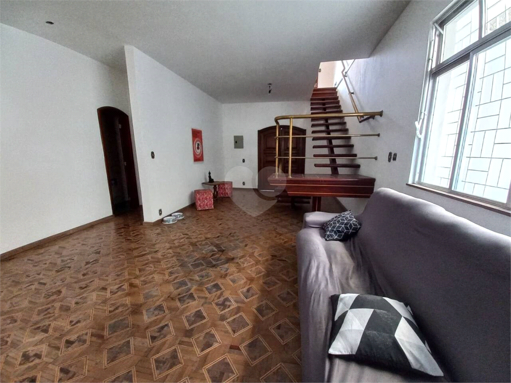 Venda Casa Niterói São Francisco REO950814 2