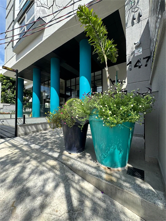 Venda Apartamento São Paulo Água Fria REO950831 16