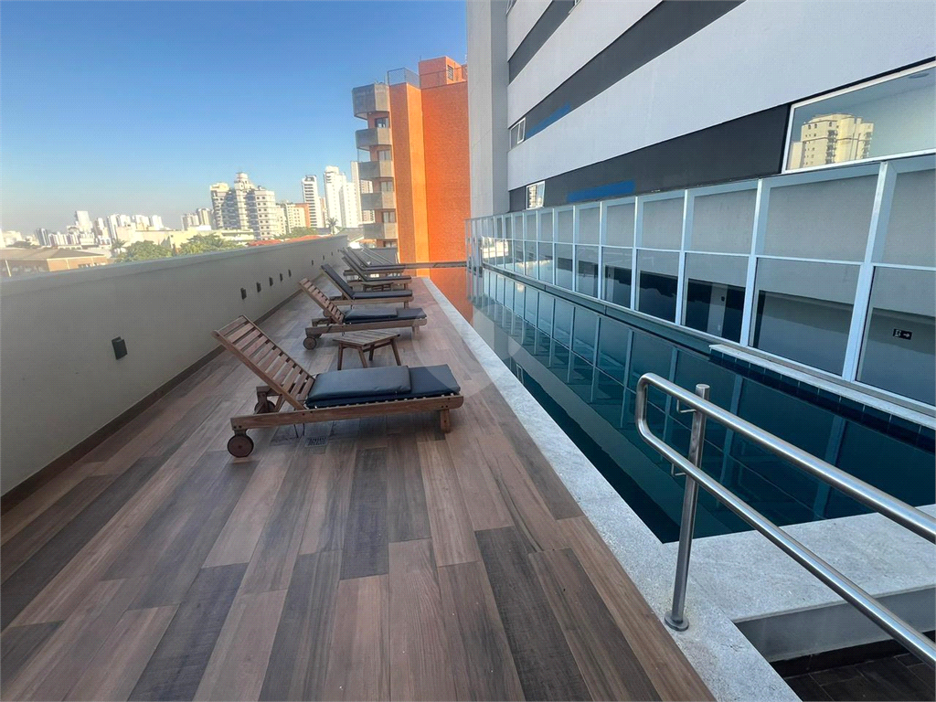 Aluguel Apartamento São Paulo Água Fria REO950834 38