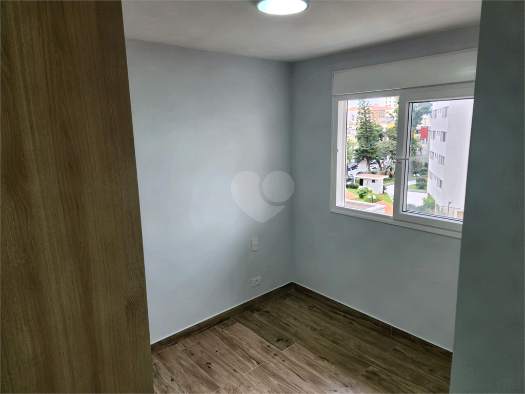 Aluguel Apartamento São Paulo Água Fria REO950834 10