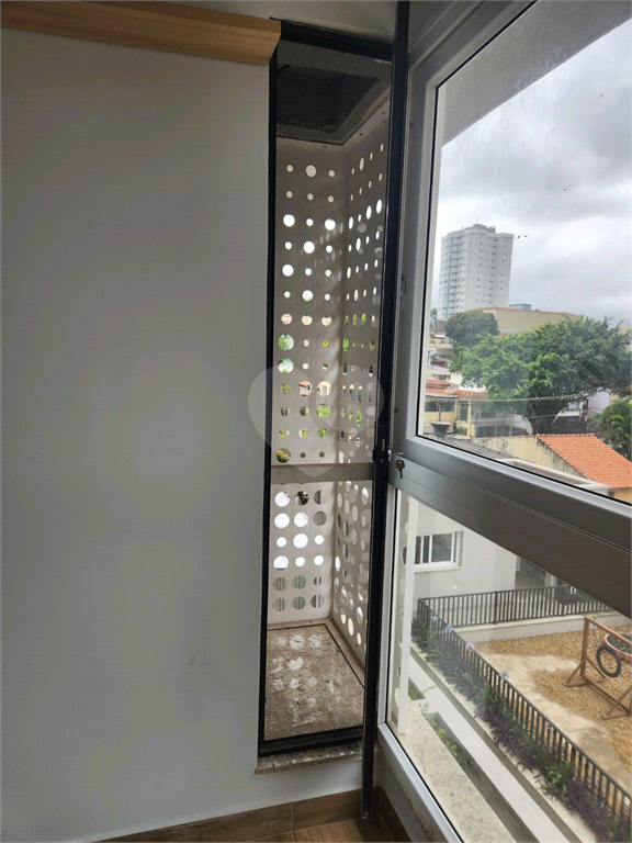 Aluguel Apartamento São Paulo Água Fria REO950834 7