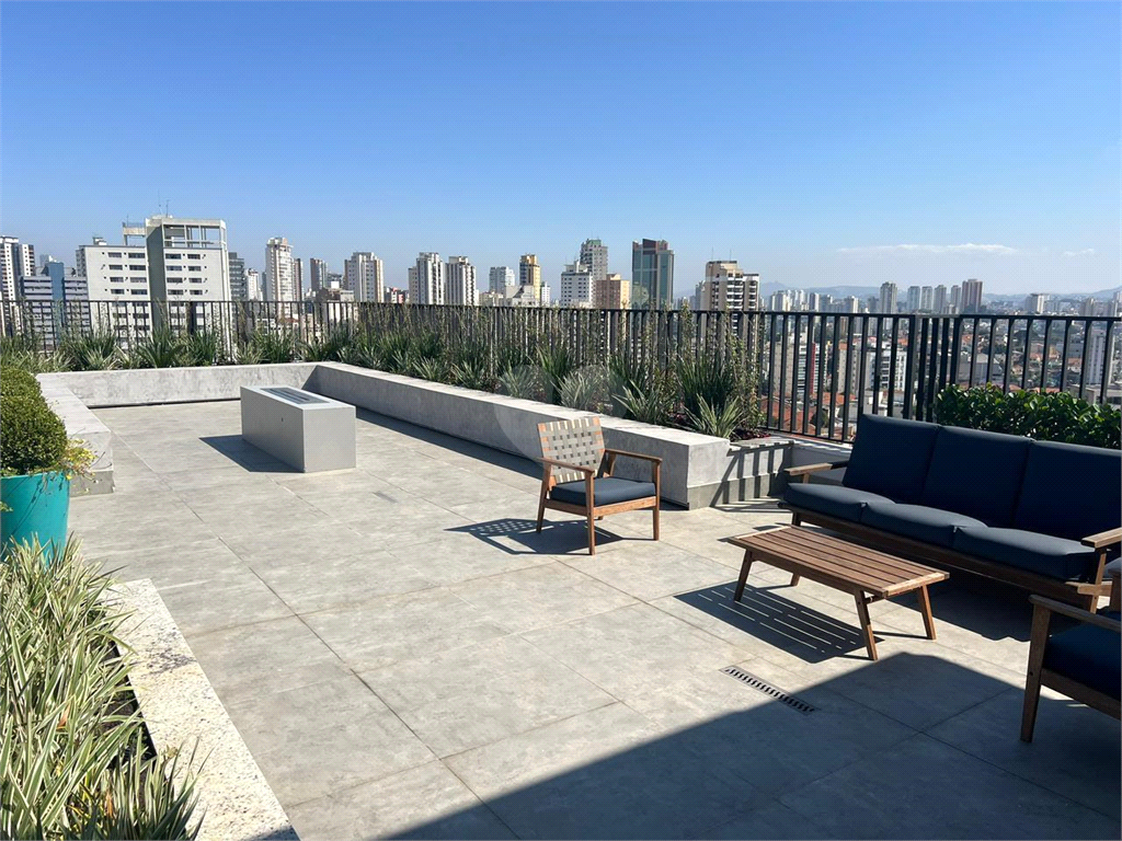 Aluguel Apartamento São Paulo Água Fria REO950834 42