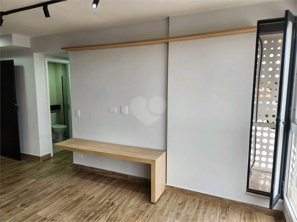 Aluguel Apartamento São Paulo Água Fria REO950834 6