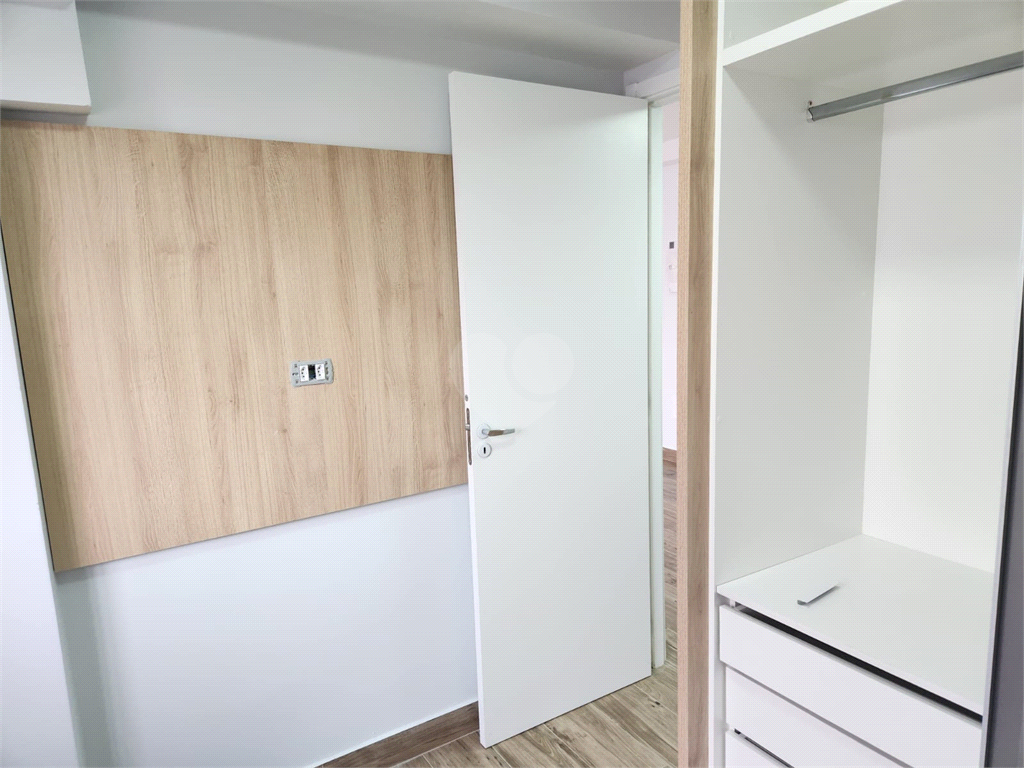 Aluguel Apartamento São Paulo Água Fria REO950834 16