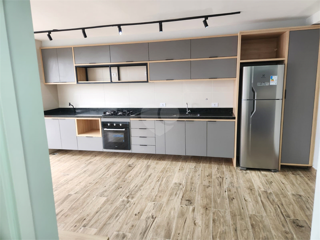 Aluguel Apartamento São Paulo Água Fria REO950834 4