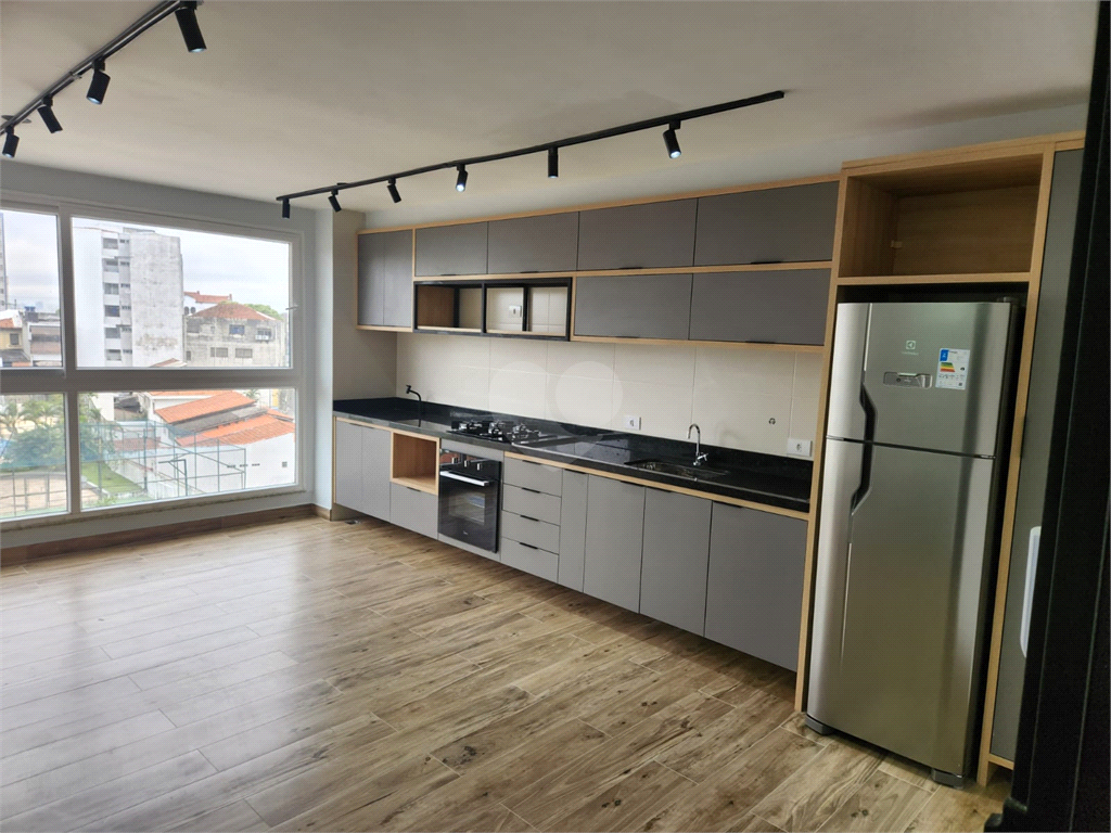 Aluguel Apartamento São Paulo Água Fria REO950834 1