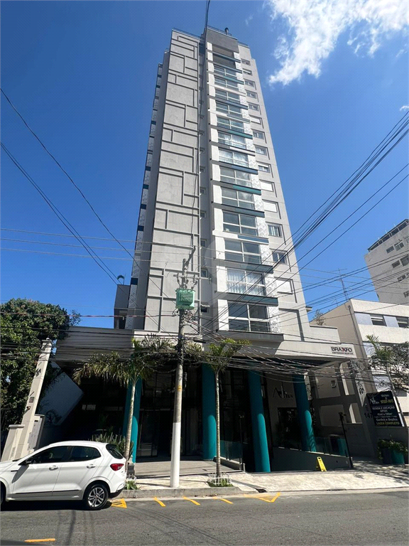 Aluguel Apartamento São Paulo Água Fria REO950834 45