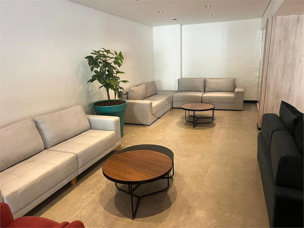 Aluguel Apartamento São Paulo Água Fria REO950834 27