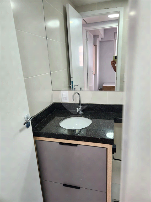 Aluguel Apartamento São Paulo Água Fria REO950834 19