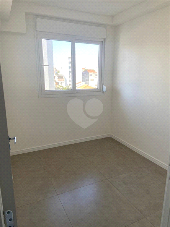 Venda Apartamento São Paulo Água Fria REO950836 10