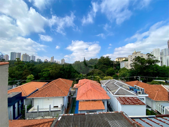 Venda Sobrado São Paulo Aclimação REO950859 25