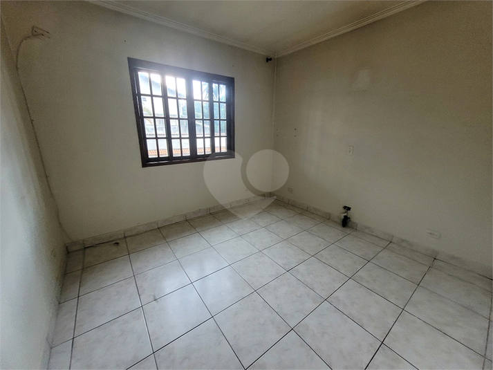 Aluguel Casa de vila São Paulo Tucuruvi REO950860 12