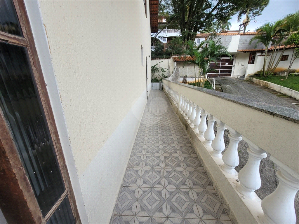 Aluguel Casa de vila São Paulo Tucuruvi REO950860 6