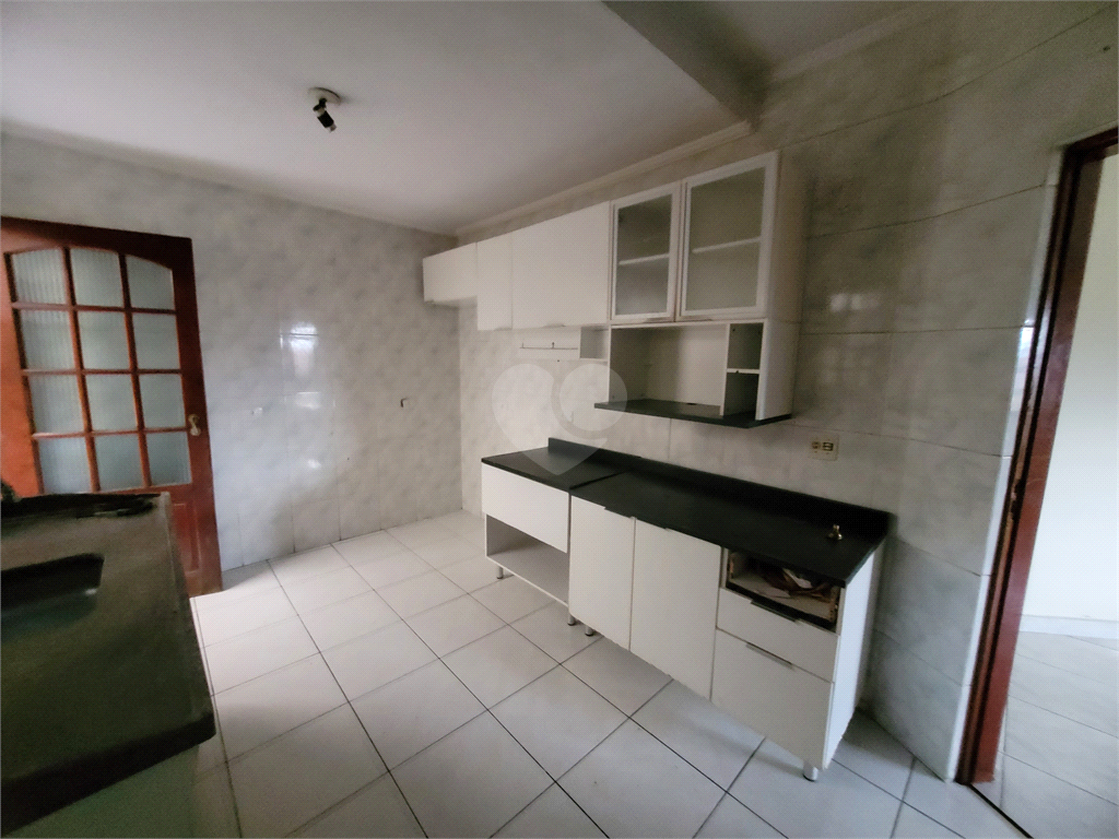 Aluguel Casa de vila São Paulo Tucuruvi REO950860 32