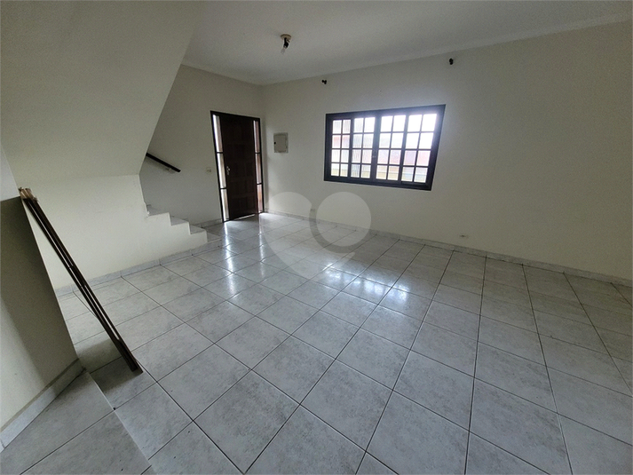 Aluguel Casa de vila São Paulo Tucuruvi REO950860 31