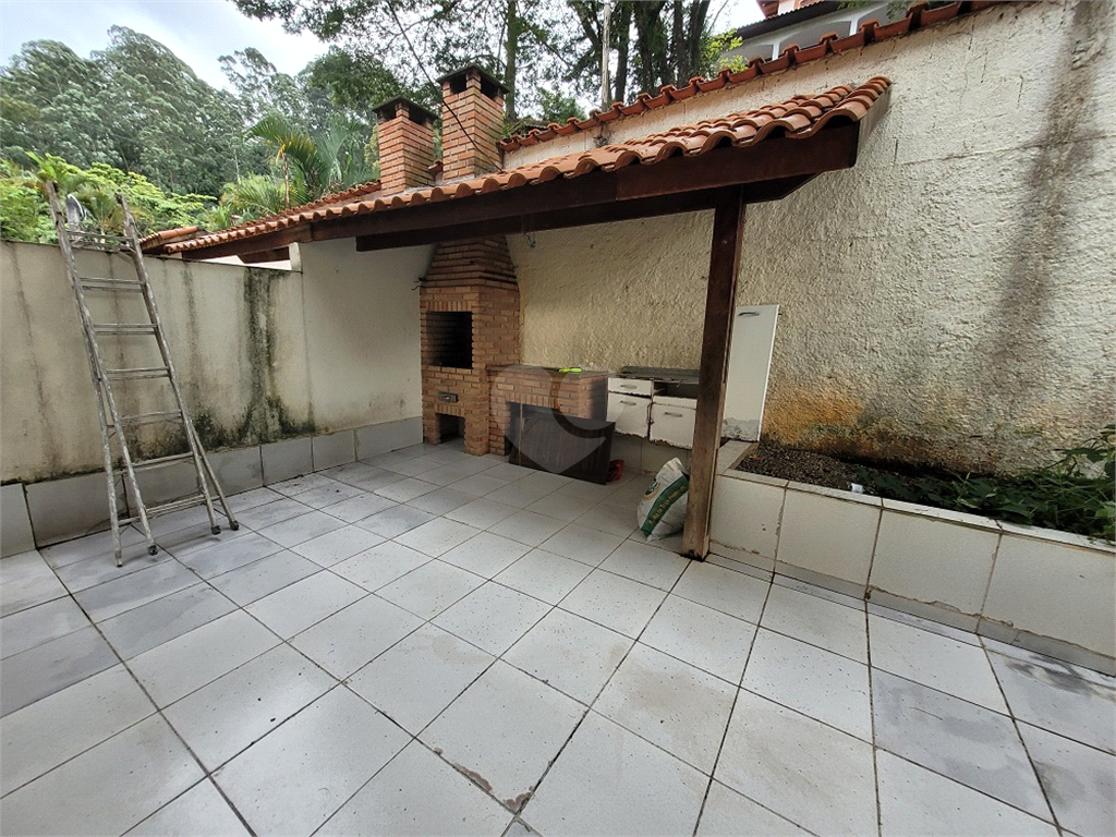 Aluguel Casa de vila São Paulo Tucuruvi REO950860 37