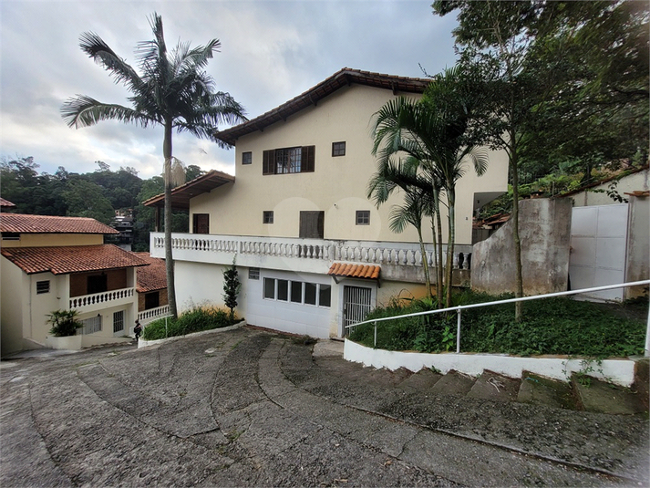 Aluguel Casa de vila São Paulo Tucuruvi REO950860 3