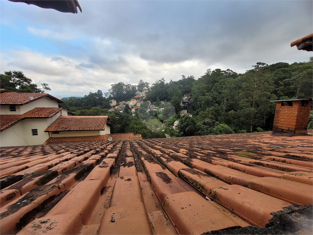 Aluguel Casa de vila São Paulo Tucuruvi REO950860 23