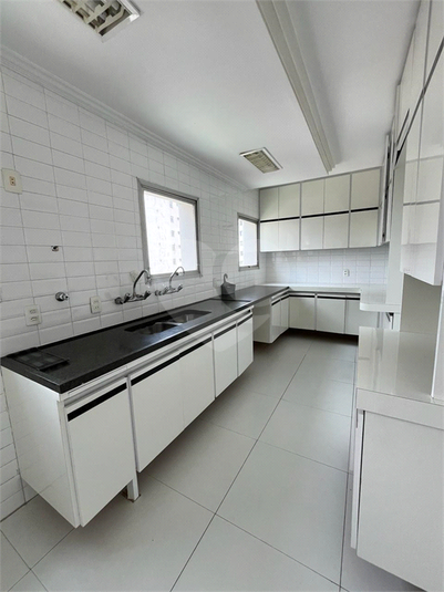 Venda Apartamento São Paulo Aclimação REO950863 20