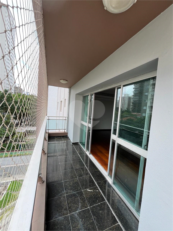 Venda Apartamento São Paulo Aclimação REO950863 5