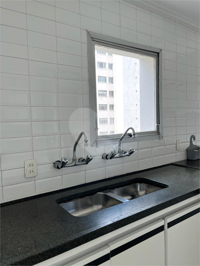 Venda Apartamento São Paulo Aclimação REO950863 24