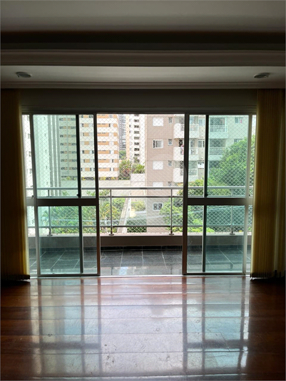 Venda Apartamento São Paulo Aclimação REO950863 6