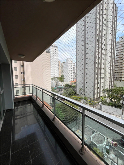 Venda Apartamento São Paulo Aclimação REO950863 1