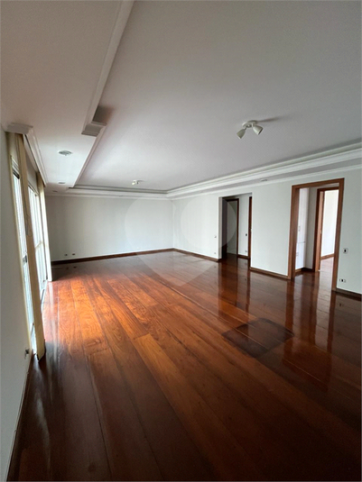 Venda Apartamento São Paulo Aclimação REO950863 2