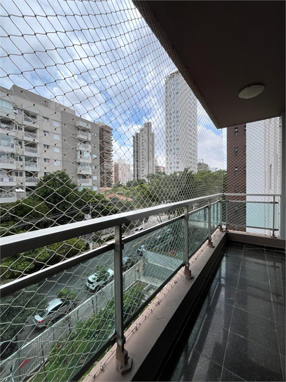 Venda Apartamento São Paulo Aclimação REO950863 4