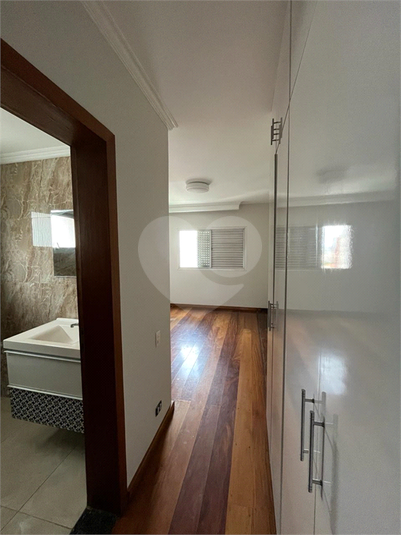 Venda Apartamento São Paulo Aclimação REO950863 16