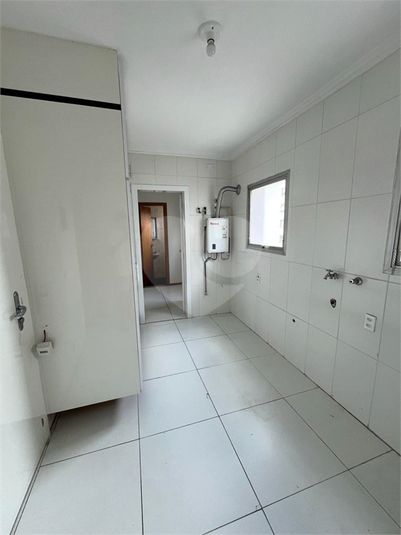 Venda Apartamento São Paulo Aclimação REO950863 22