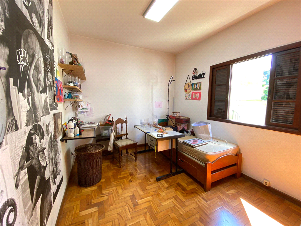 Venda Casa São Paulo Planalto Paulista REO950867 13