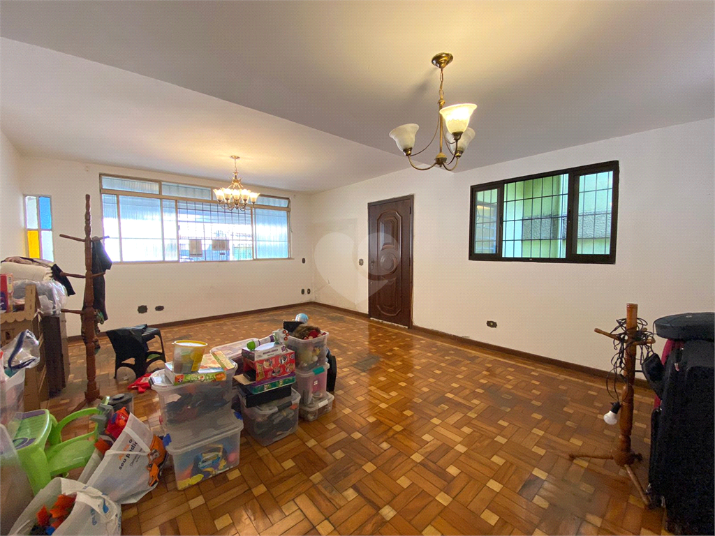 Venda Casa São Paulo Planalto Paulista REO950867 2