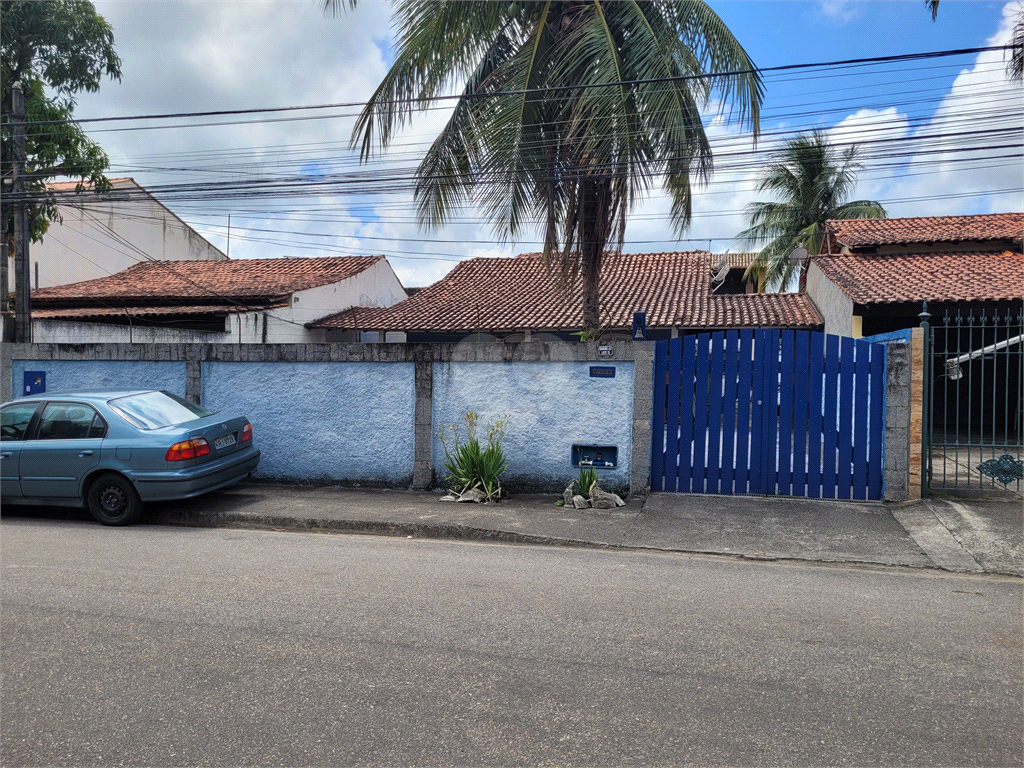 Venda Casa Niterói Maravista REO950868 12