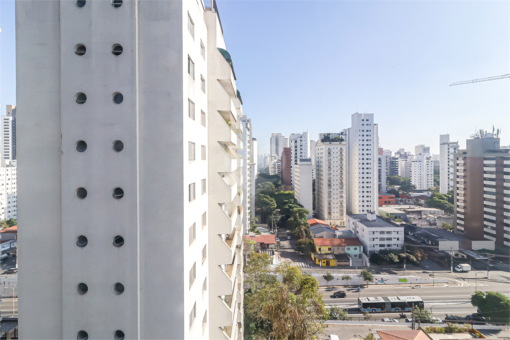 Venda Apartamento São Paulo Campo Belo REO950878 25