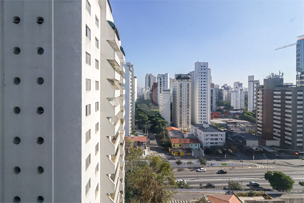 Venda Apartamento São Paulo Campo Belo REO950878 45