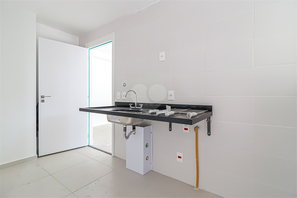 Venda Apartamento São Paulo Campo Belo REO950878 38